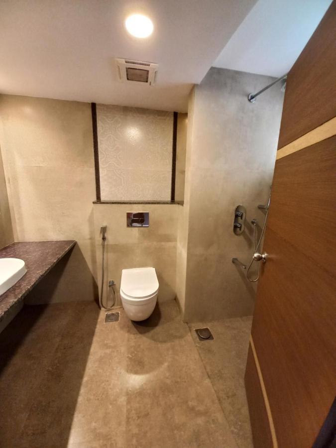 Famafa Hotel Arambol Eksteriør billede